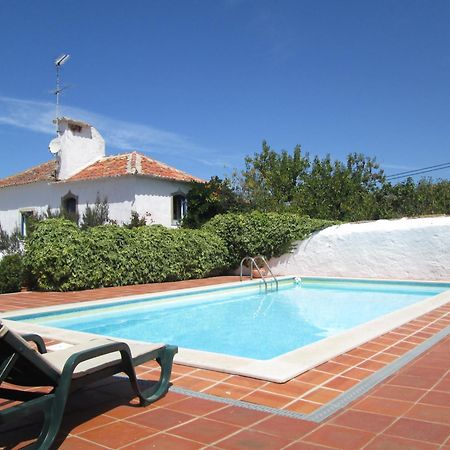 Vila Casa Do Sobral Óbidos المظهر الخارجي الصورة