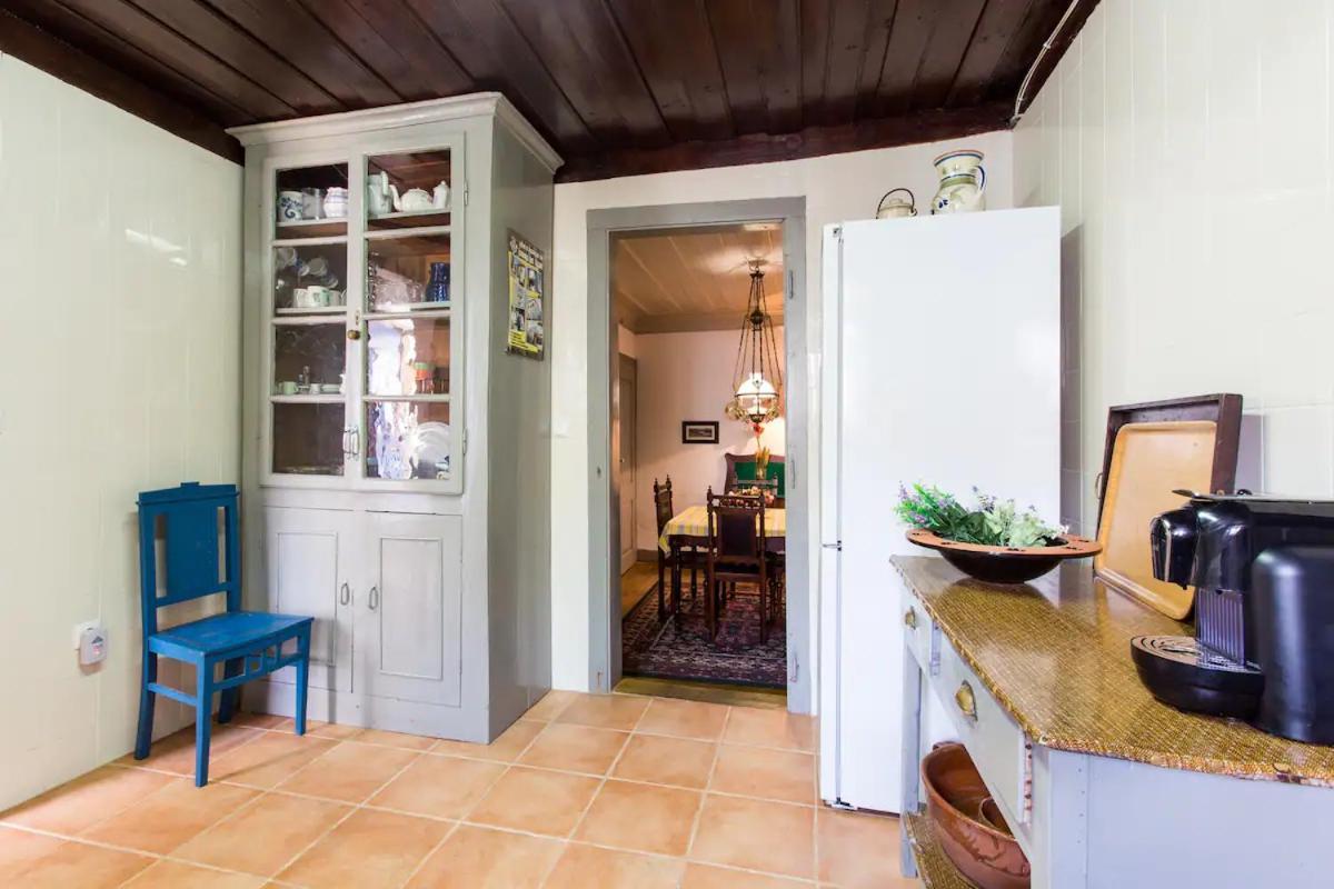 Vila Casa Do Sobral Óbidos المظهر الخارجي الصورة