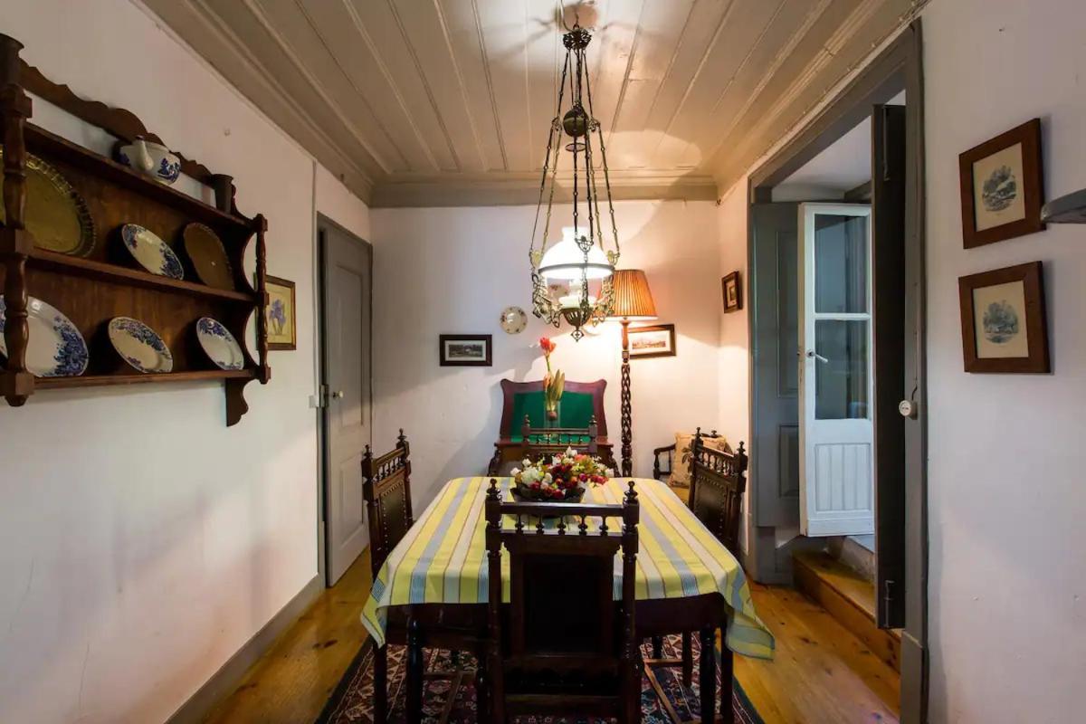 Vila Casa Do Sobral Óbidos المظهر الخارجي الصورة