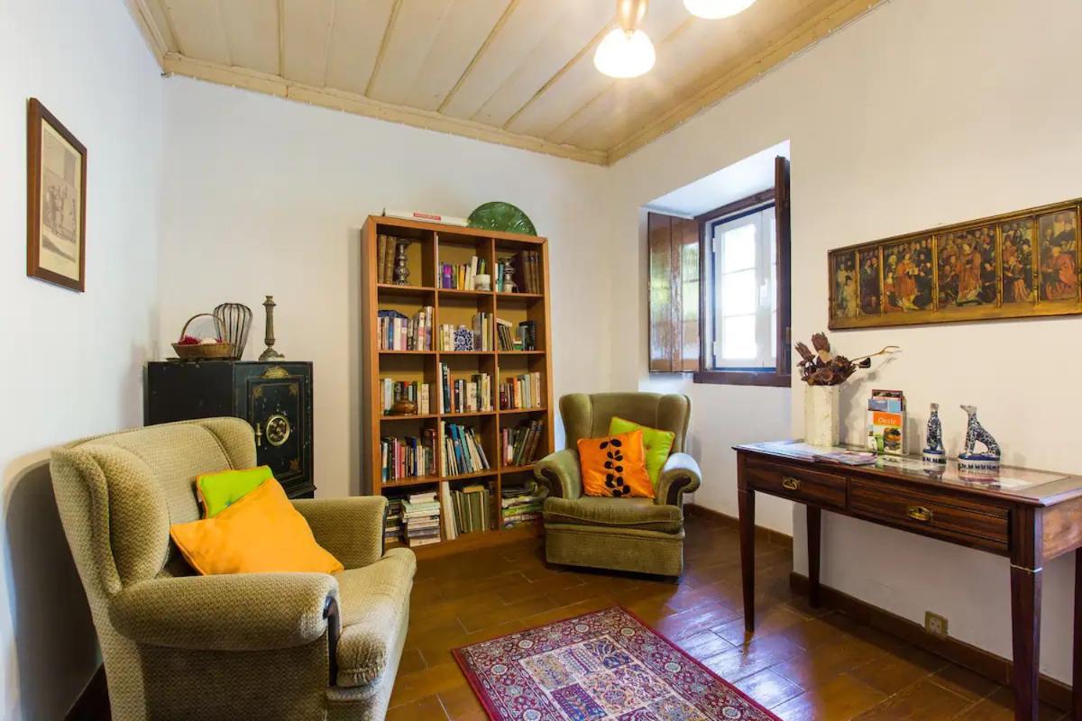 Vila Casa Do Sobral Óbidos المظهر الخارجي الصورة