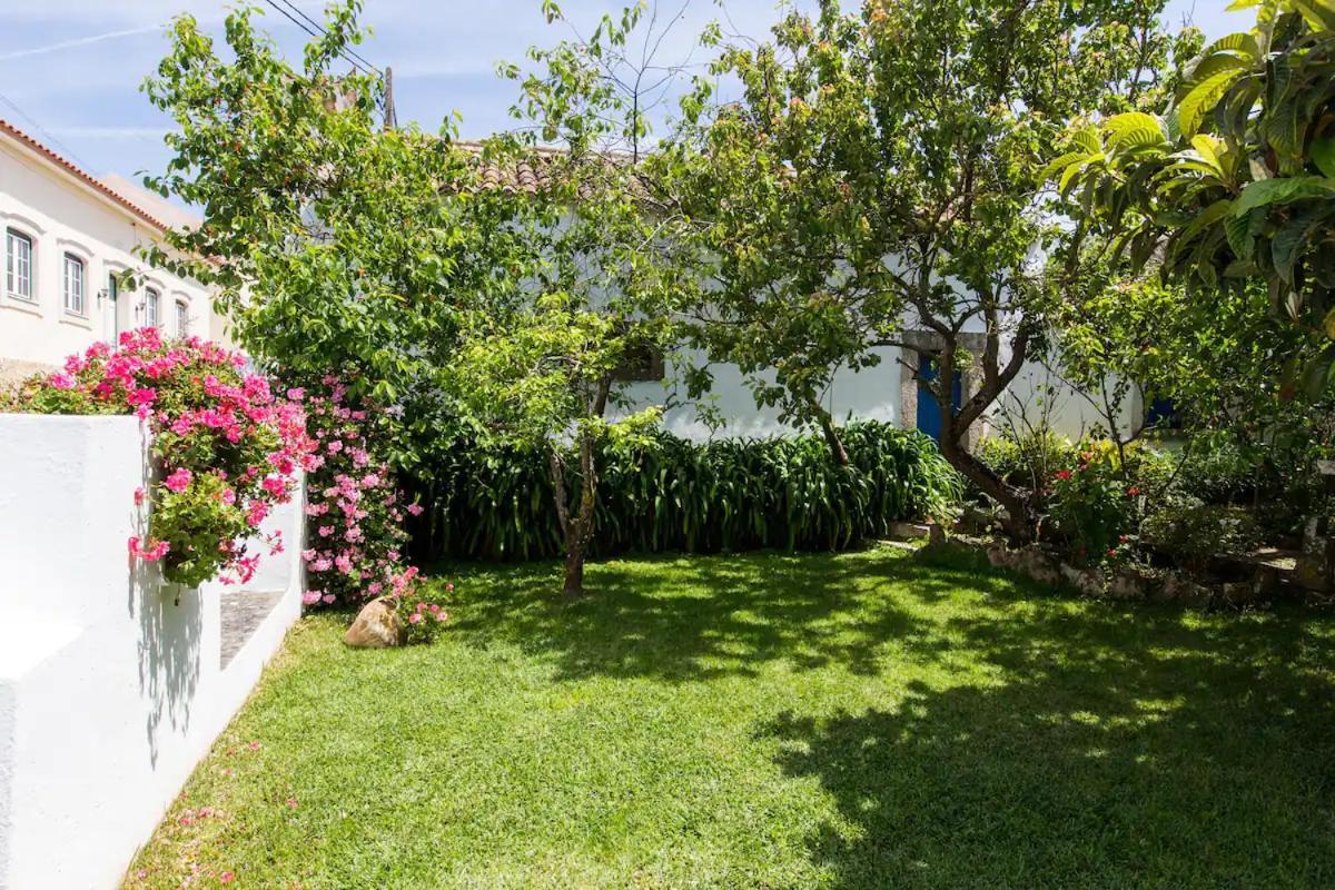 Vila Casa Do Sobral Óbidos المظهر الخارجي الصورة