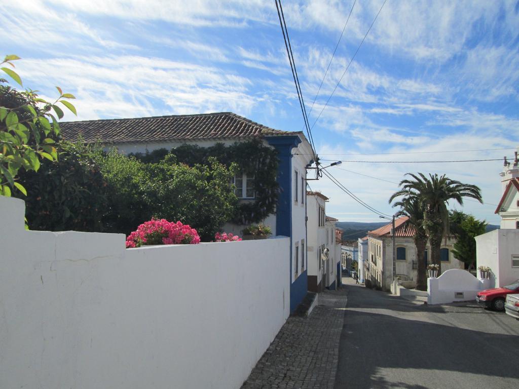 Vila Casa Do Sobral Óbidos المظهر الخارجي الصورة