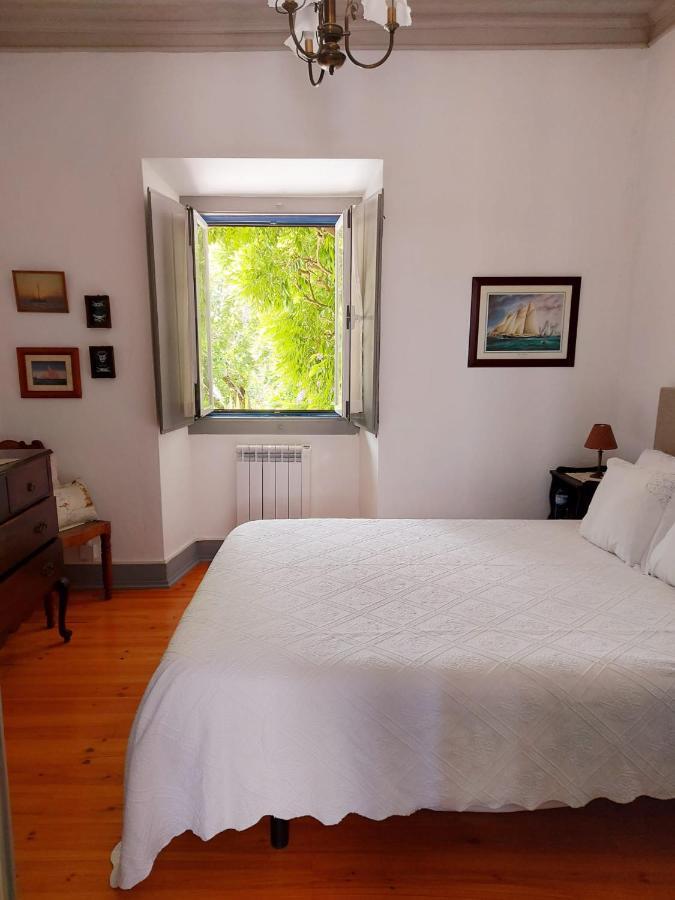 Vila Casa Do Sobral Óbidos المظهر الخارجي الصورة
