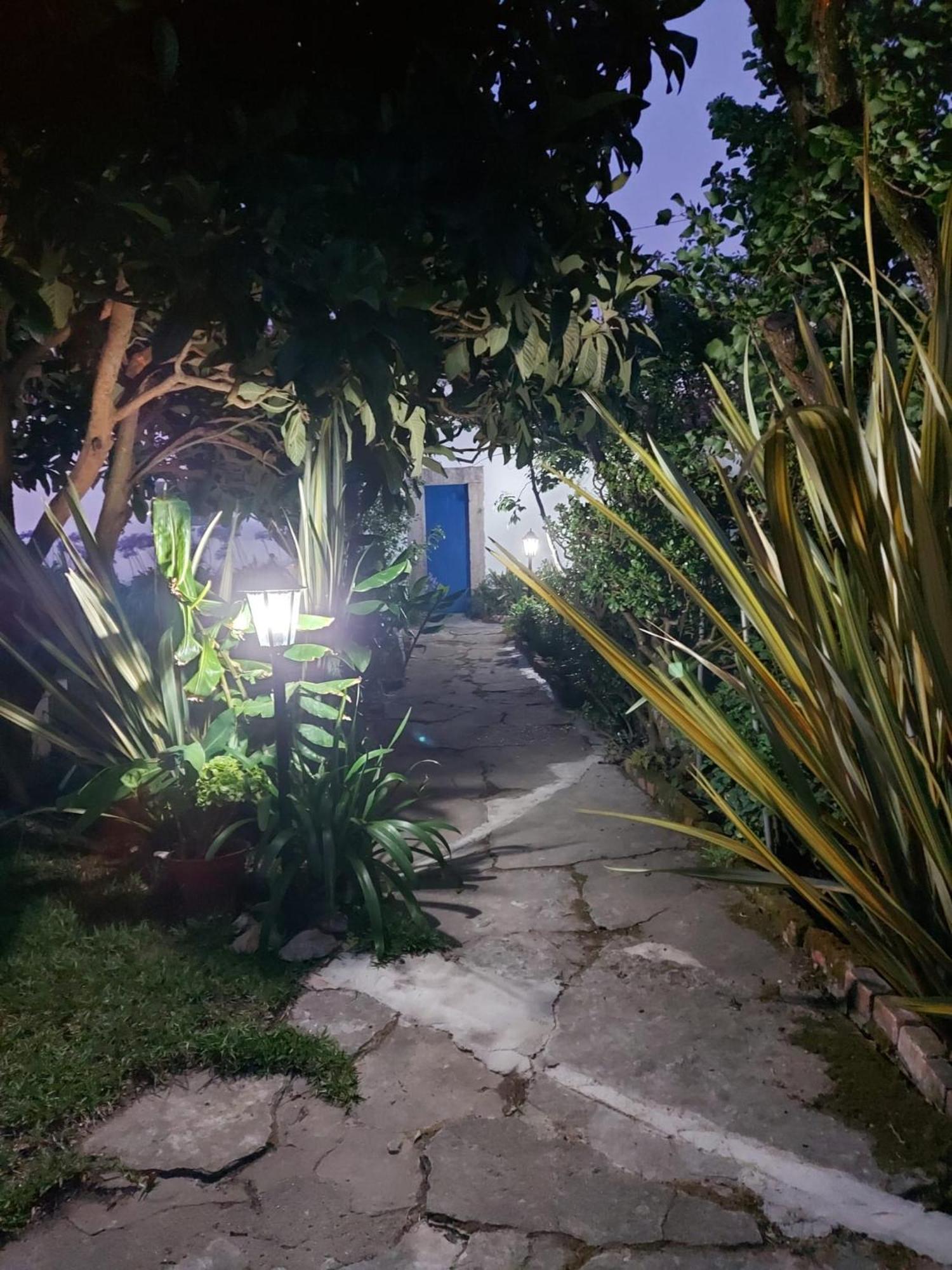 Vila Casa Do Sobral Óbidos المظهر الخارجي الصورة