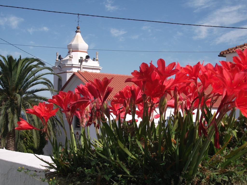Vila Casa Do Sobral Óbidos الغرفة الصورة