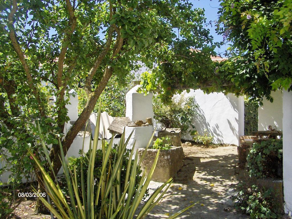 Vila Casa Do Sobral Óbidos الغرفة الصورة