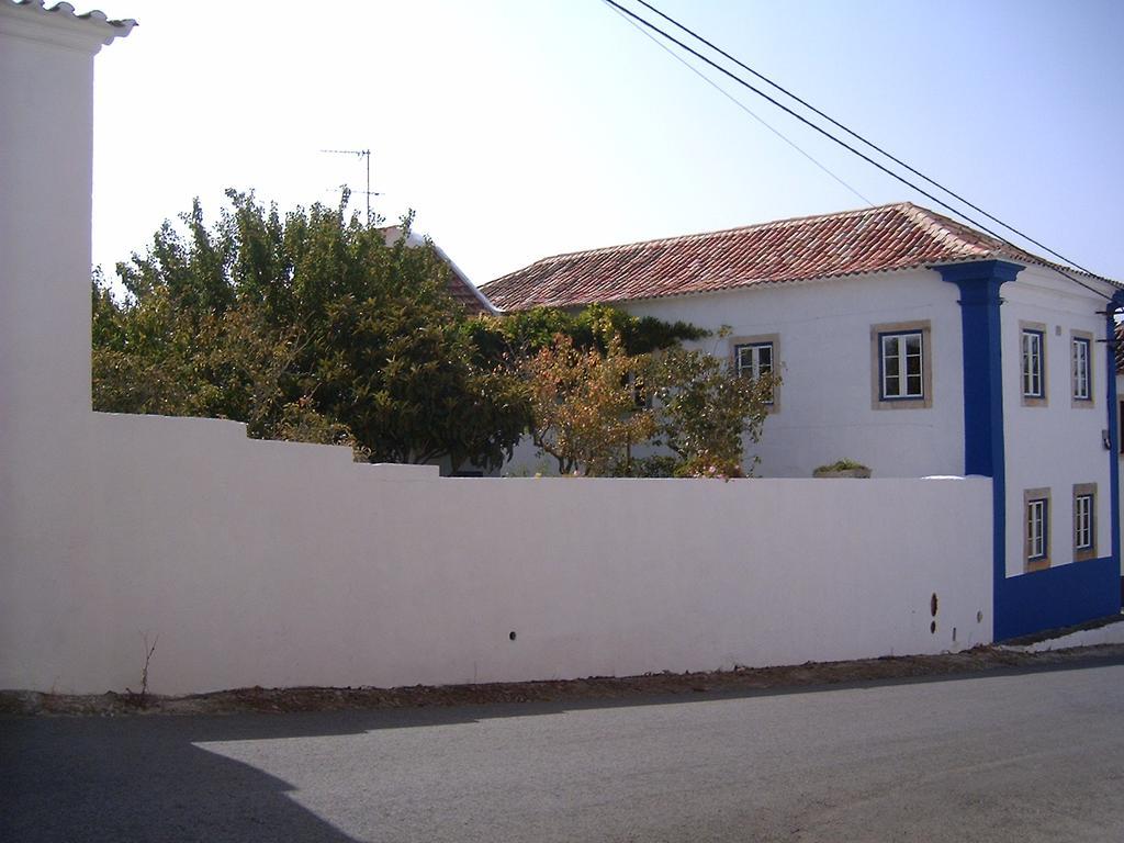 Vila Casa Do Sobral Óbidos المظهر الخارجي الصورة