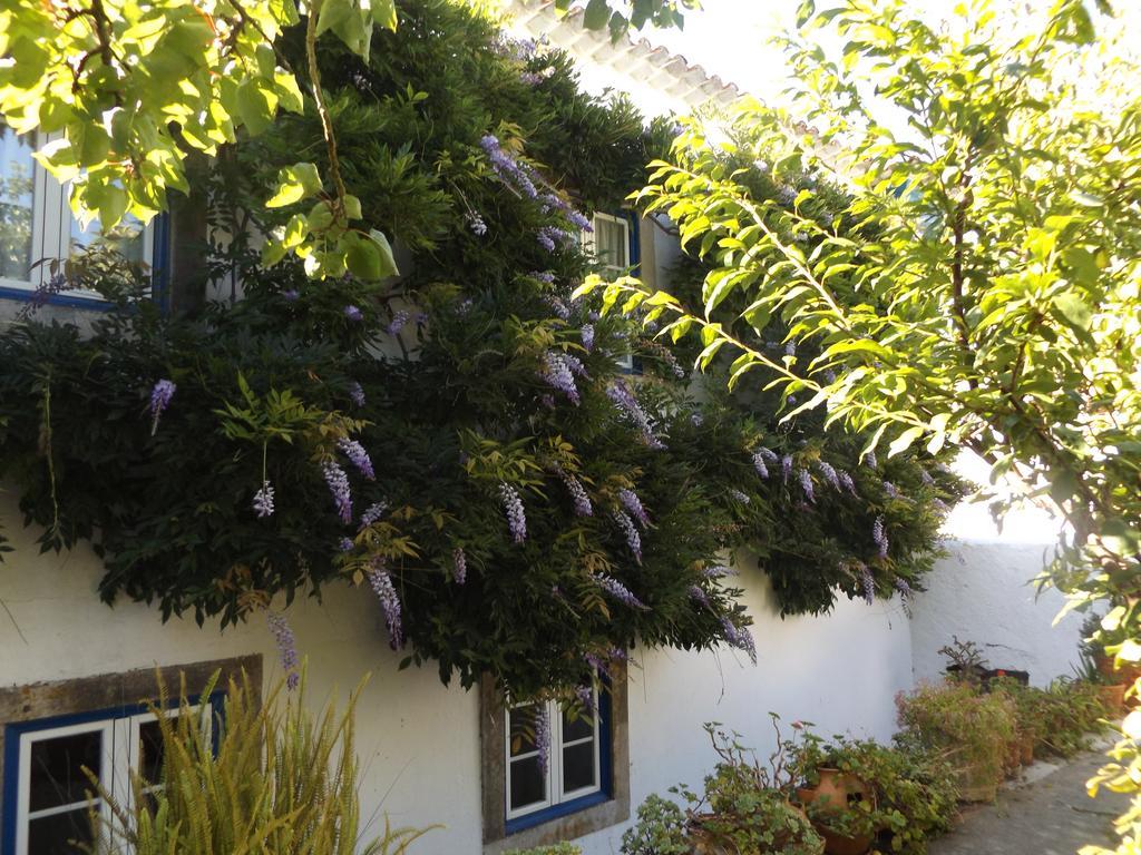 Vila Casa Do Sobral Óbidos المظهر الخارجي الصورة
