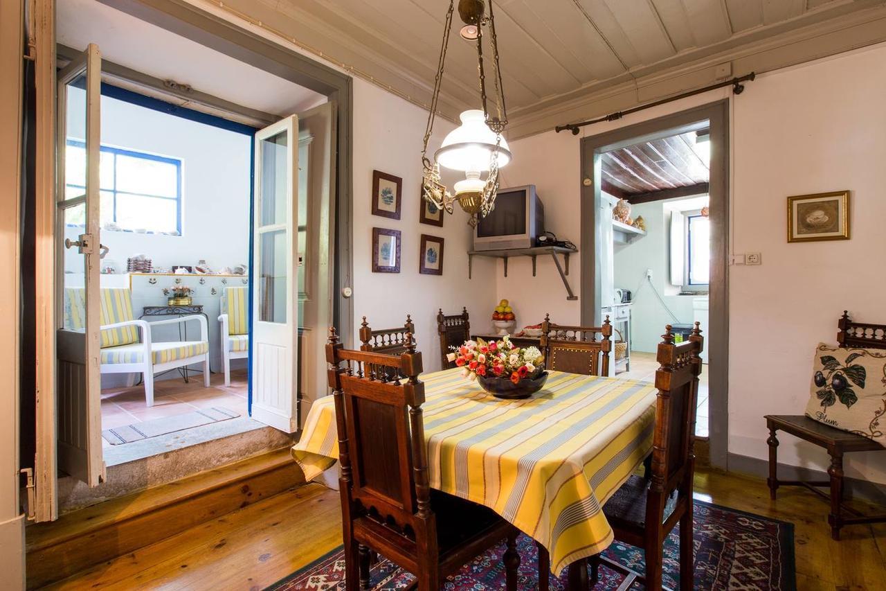 Vila Casa Do Sobral Óbidos المظهر الخارجي الصورة