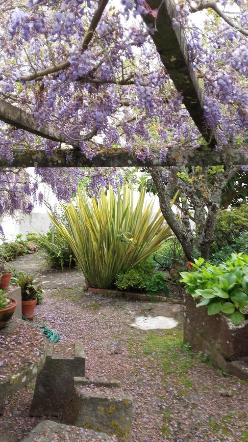Vila Casa Do Sobral Óbidos المظهر الخارجي الصورة