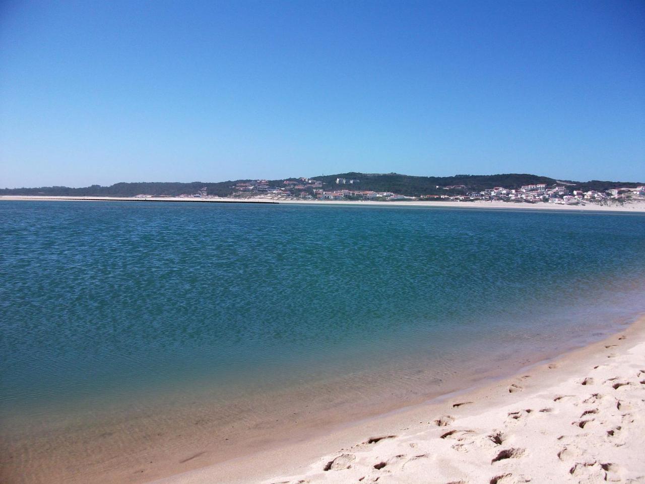 Vila Casa Do Sobral Óbidos المظهر الخارجي الصورة