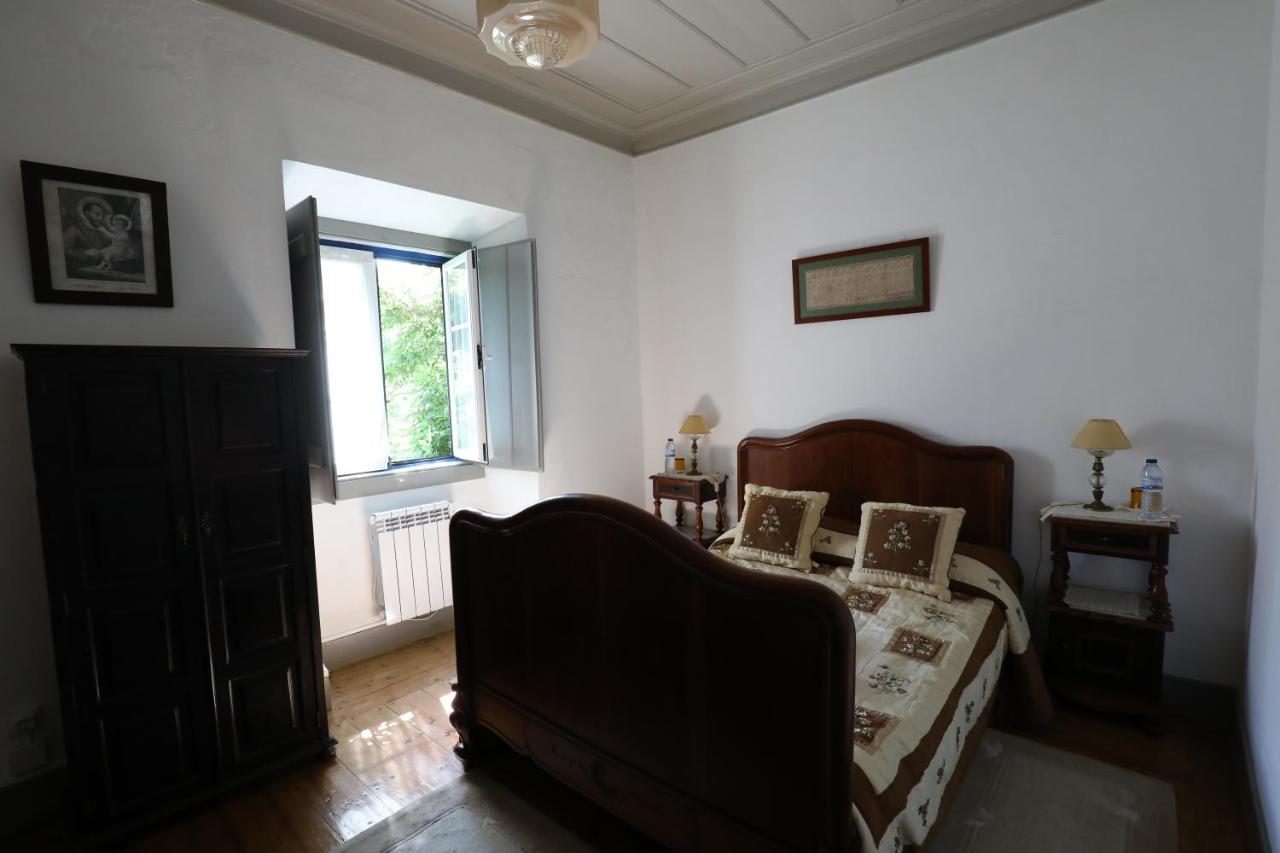 Vila Casa Do Sobral Óbidos المظهر الخارجي الصورة