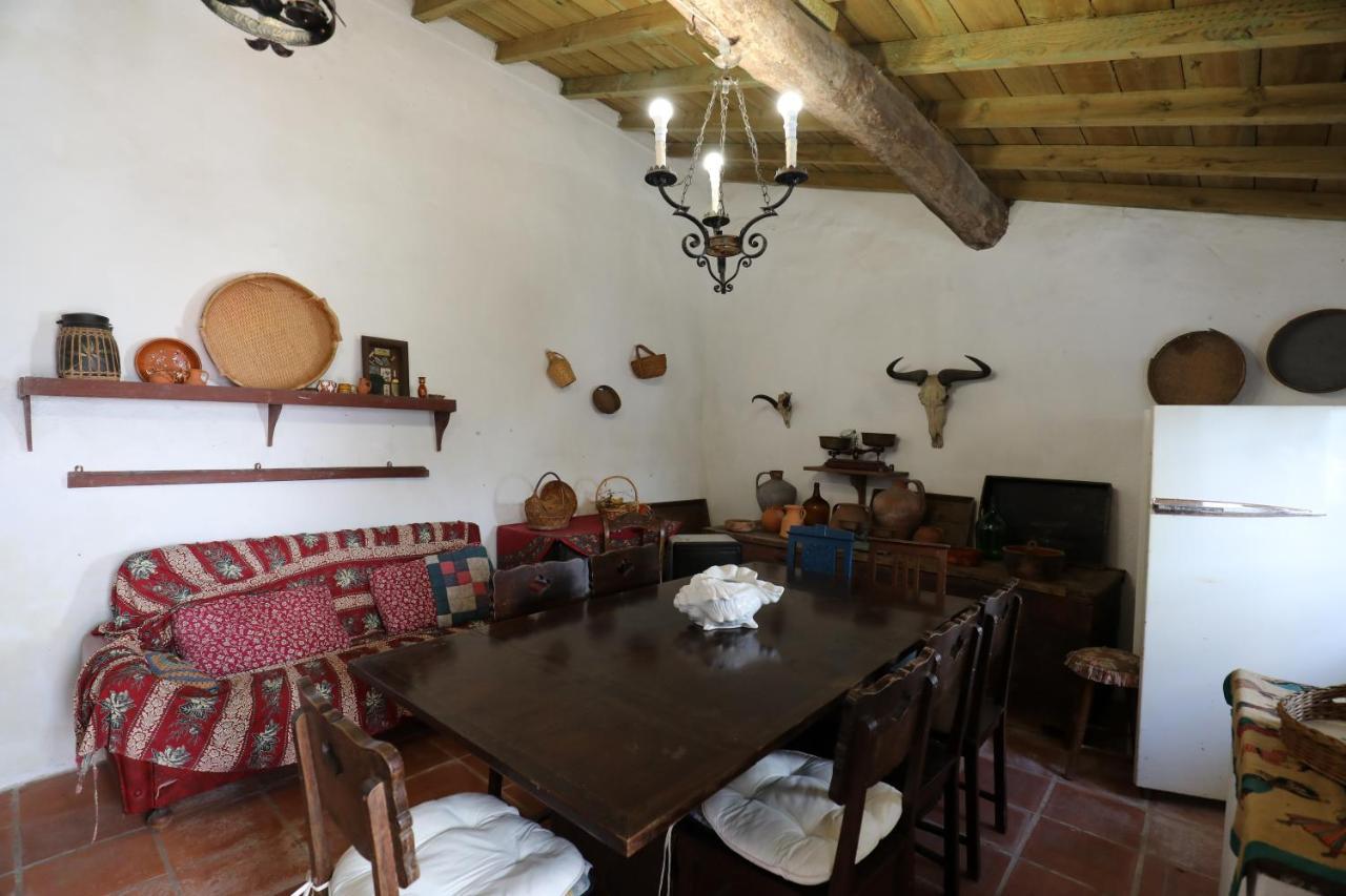 Vila Casa Do Sobral Óbidos المظهر الخارجي الصورة