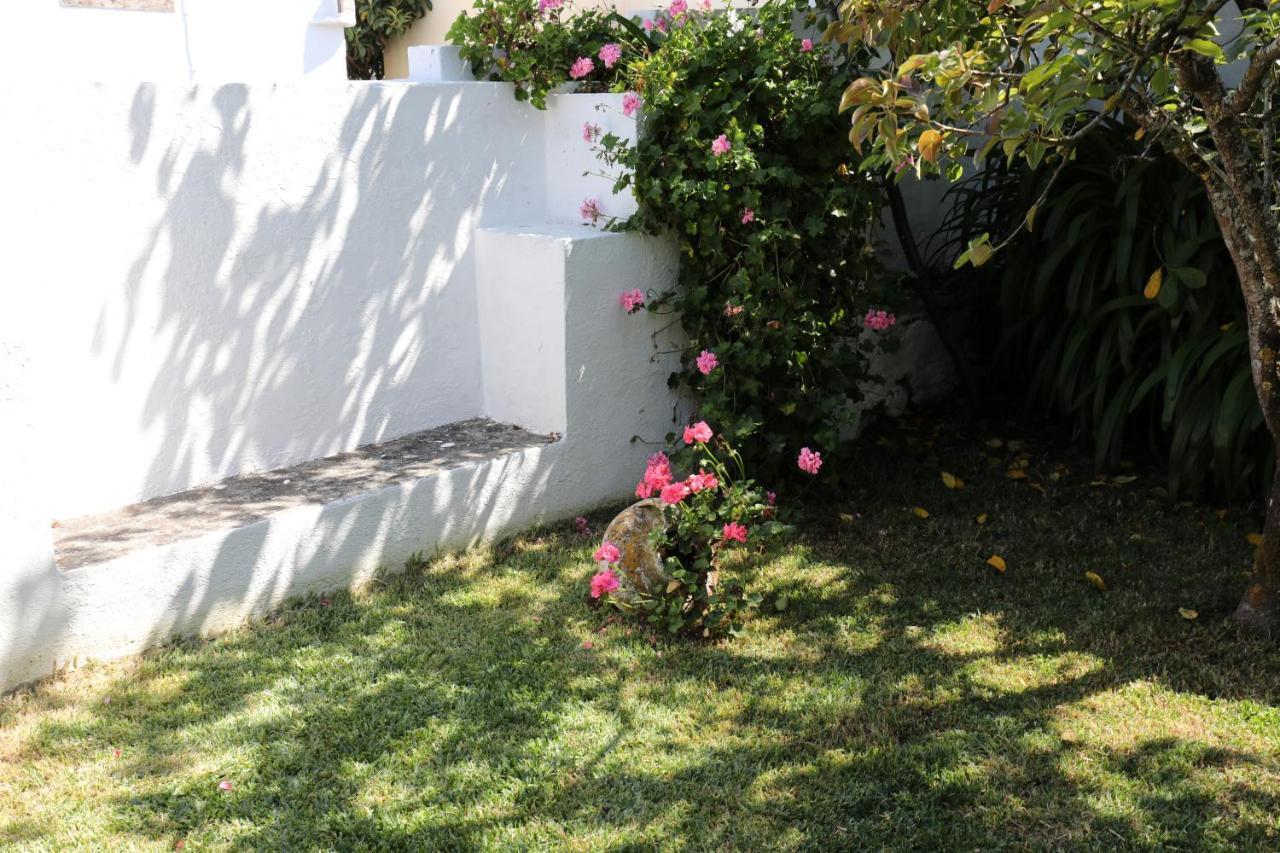 Vila Casa Do Sobral Óbidos المظهر الخارجي الصورة