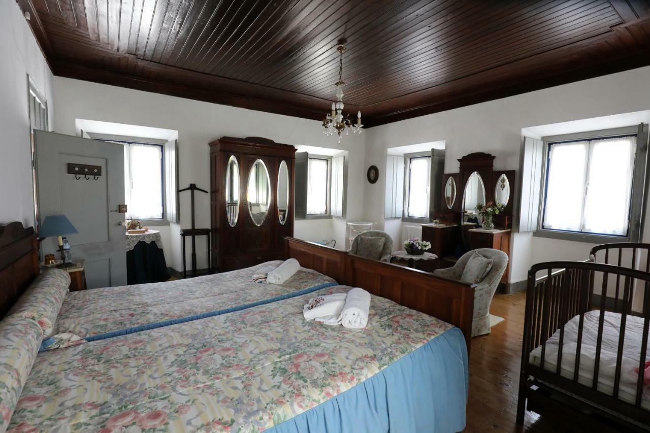 Vila Casa Do Sobral Óbidos المظهر الخارجي الصورة